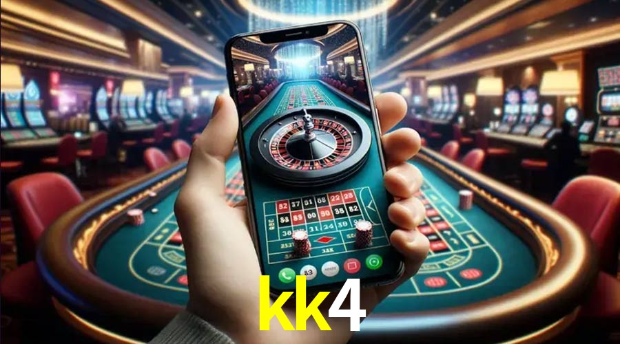 2FA Security kk4