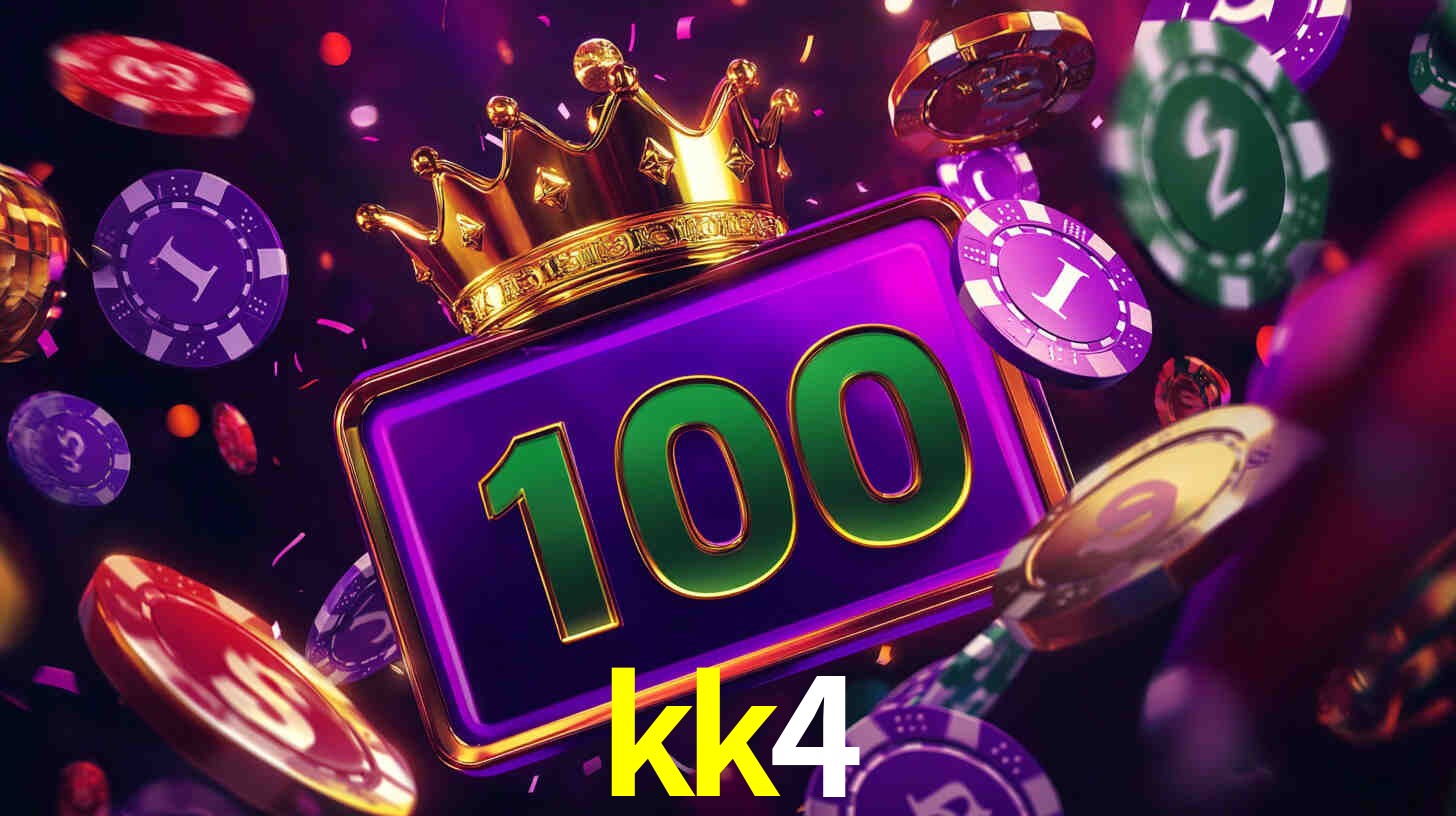 kk4 App Interface