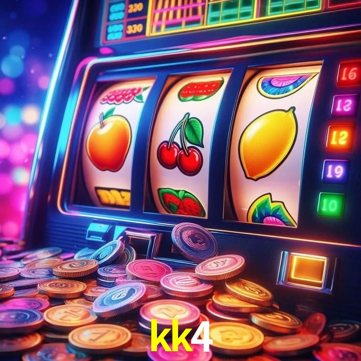 Diretório de Jogos kk4