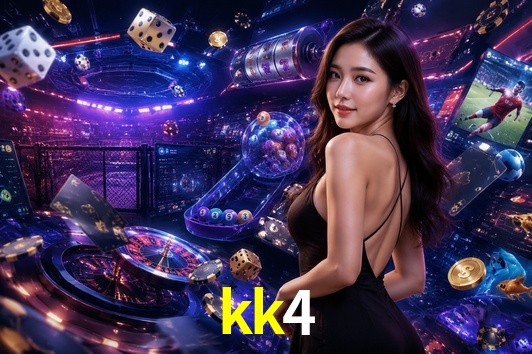 Platform Technology kk4