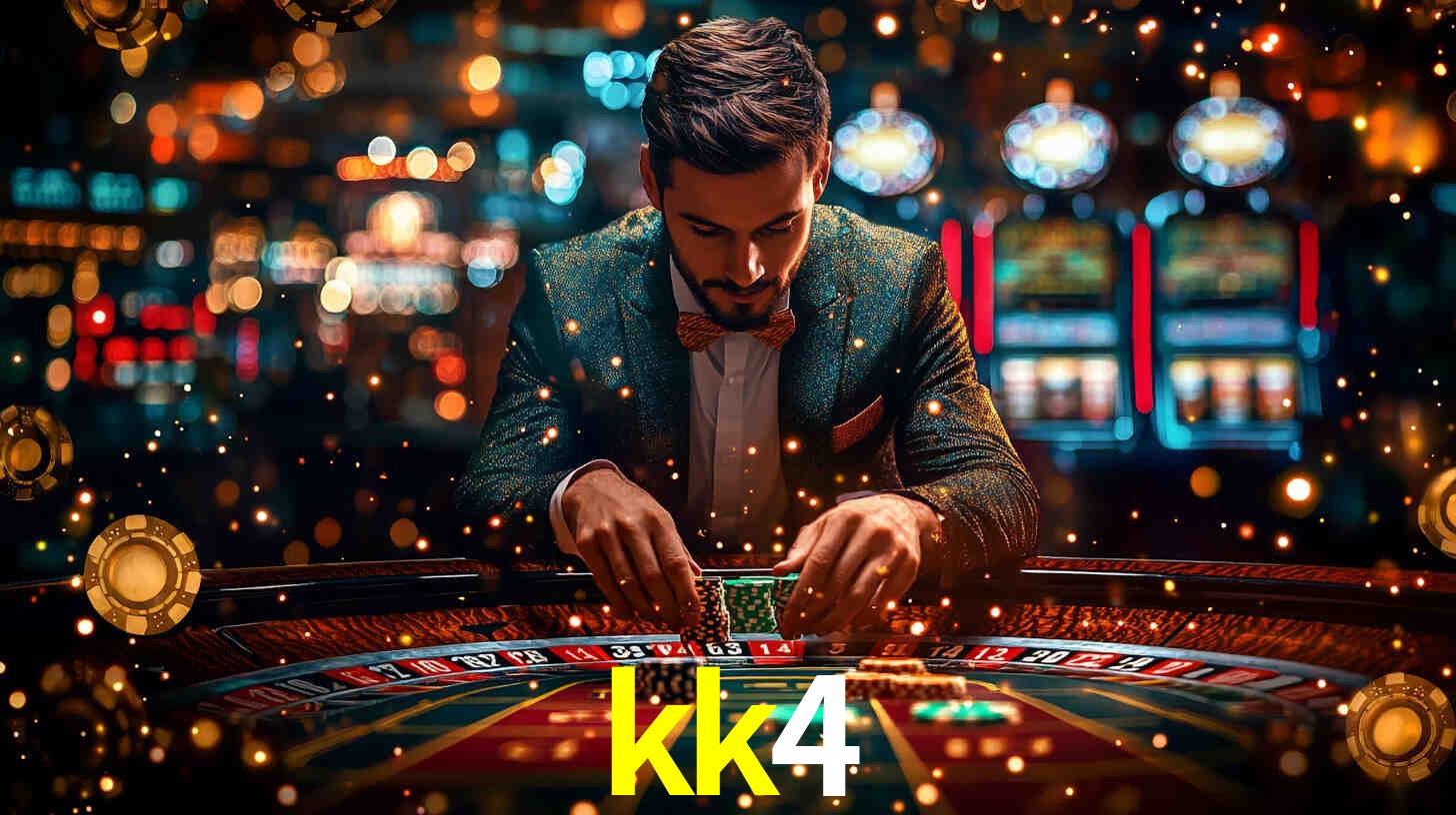 kk4,kk4 app