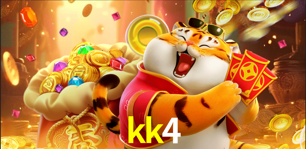 kk4 app