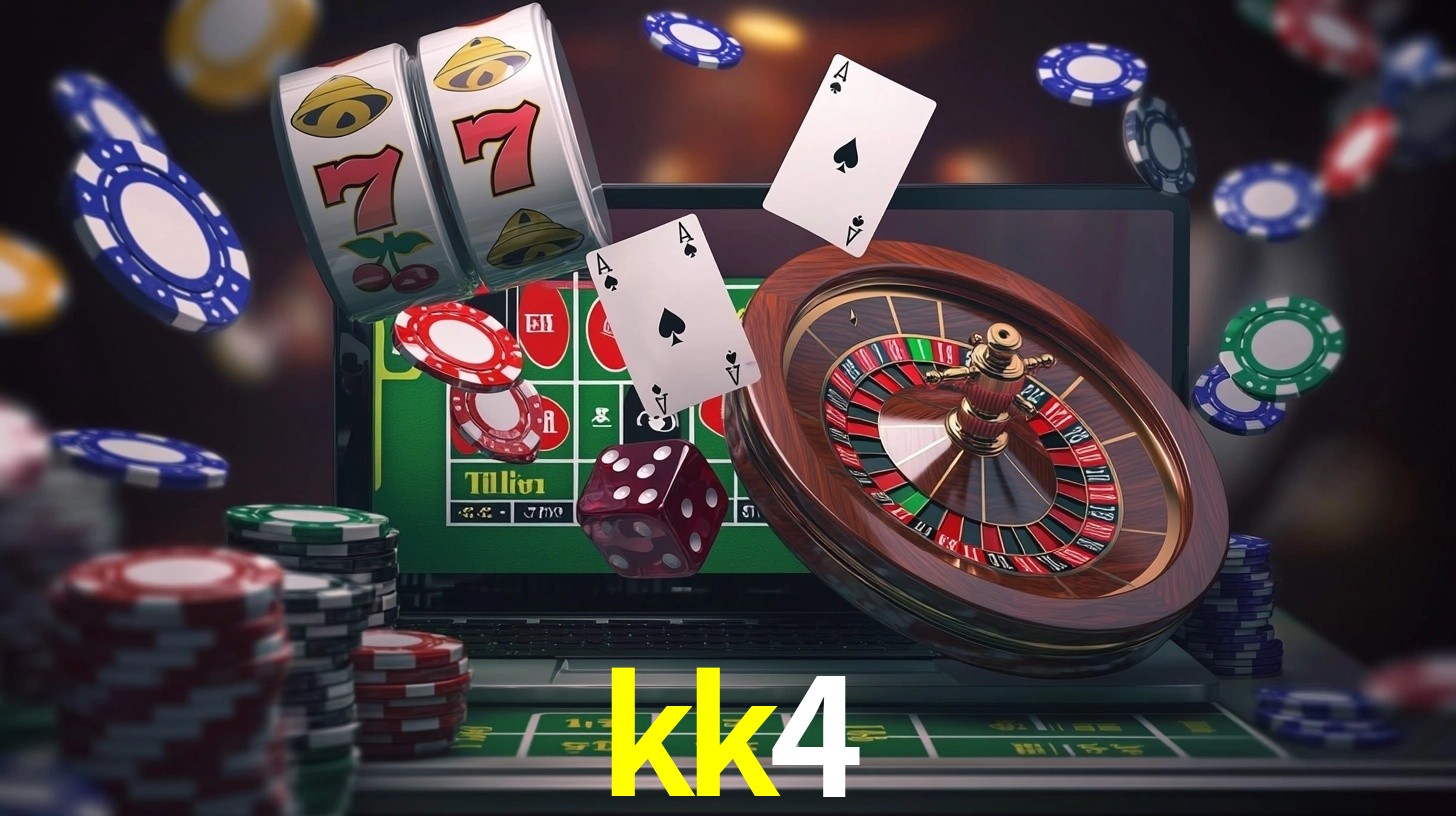 kk4,kk4 app