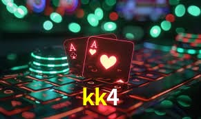 Casino Ao Vivo kk4