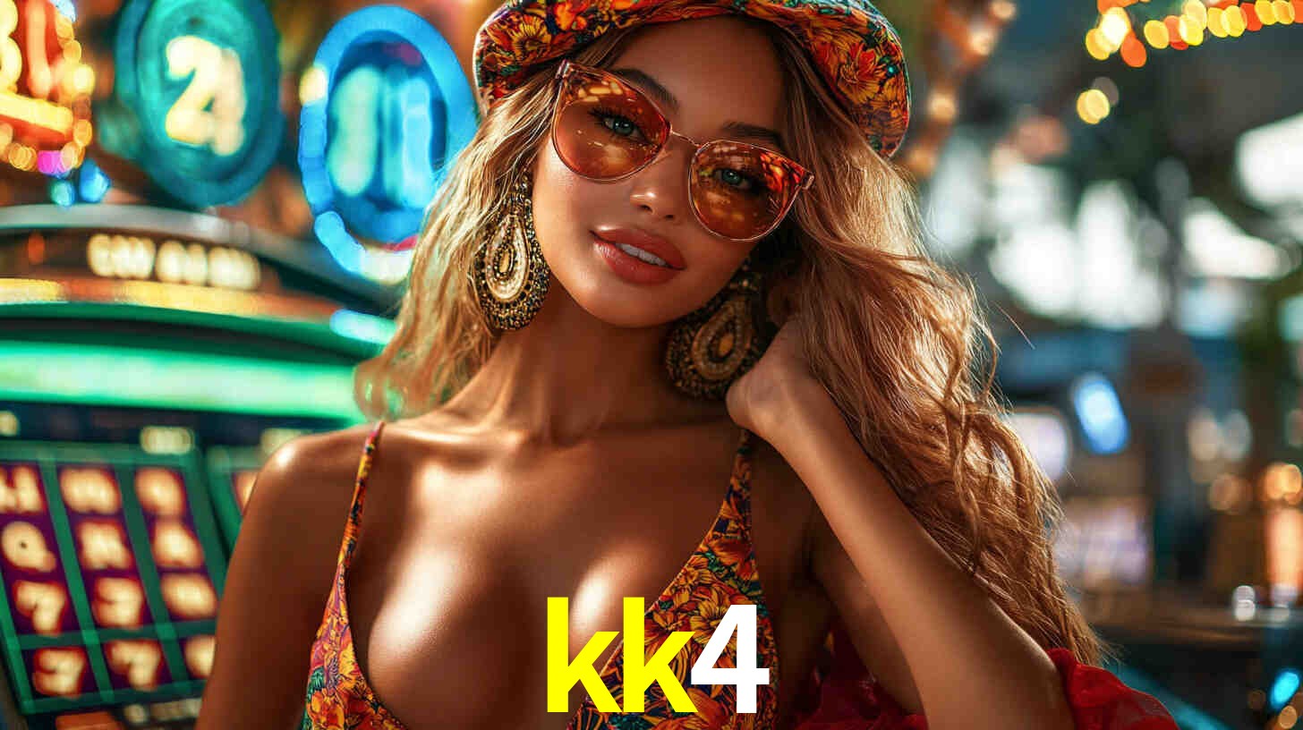Ofertas Imperdíveis na kk4: Promoções e Bônus Que Valem a Pena