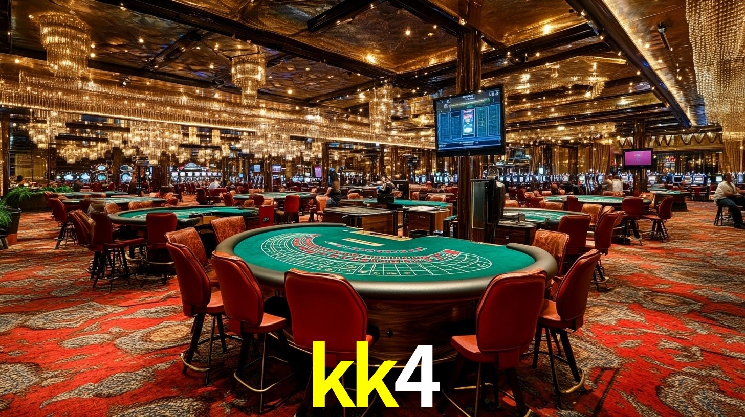 kk4 bet