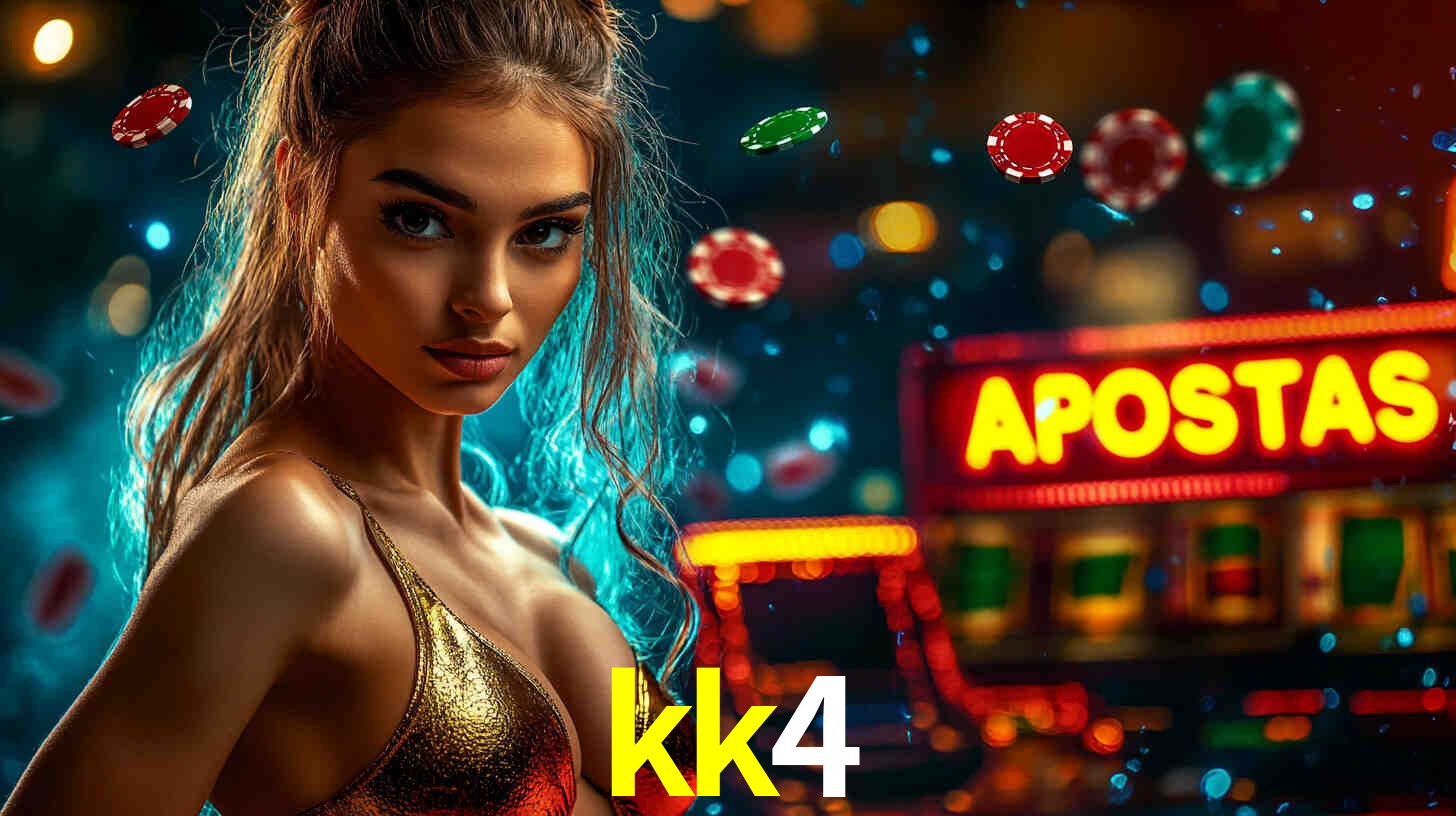 Descubra a Essência do kk4: Nossa História e Compromissos