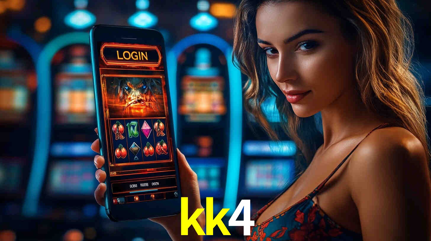 kk4 bet