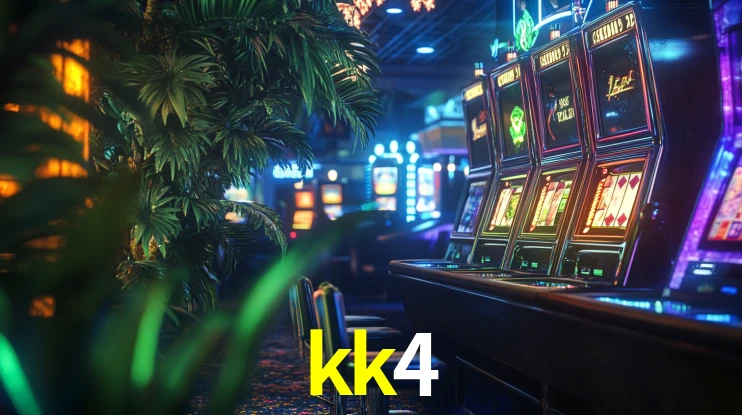 Welcome Bonus kk4