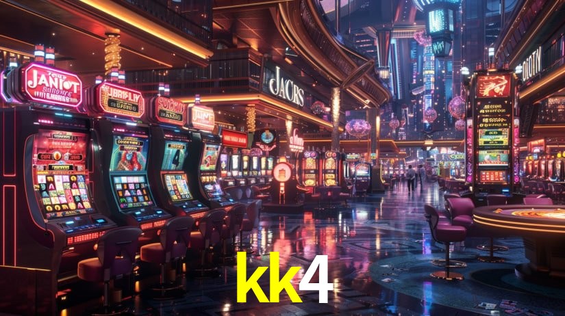 Slot Games kk4