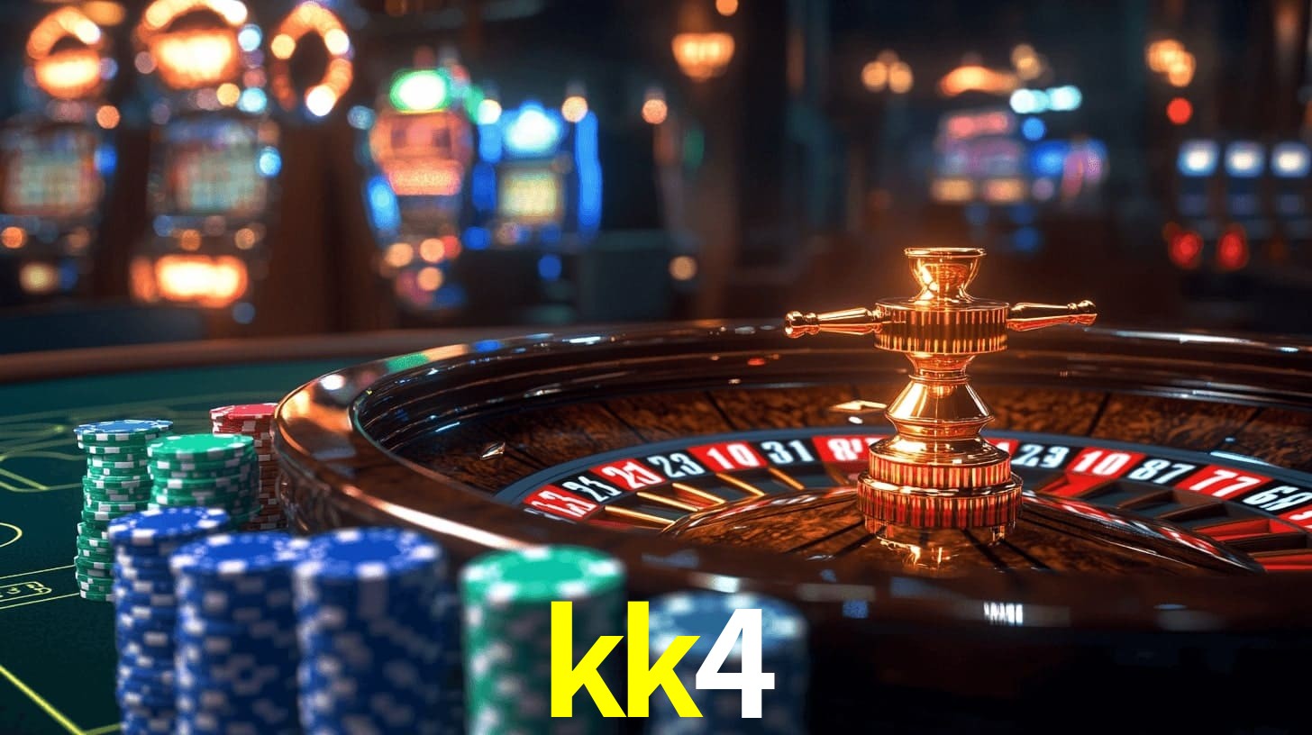 kk4 app