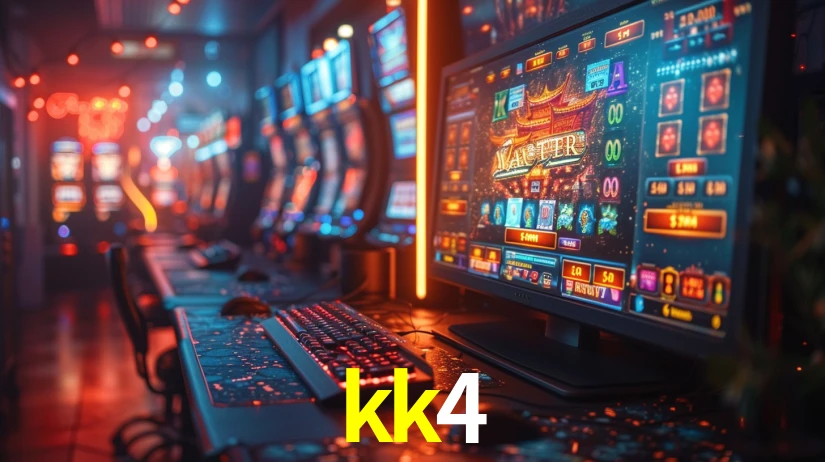 kk4,kk4 app