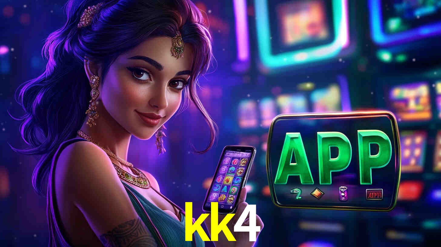kk4,kk4 app