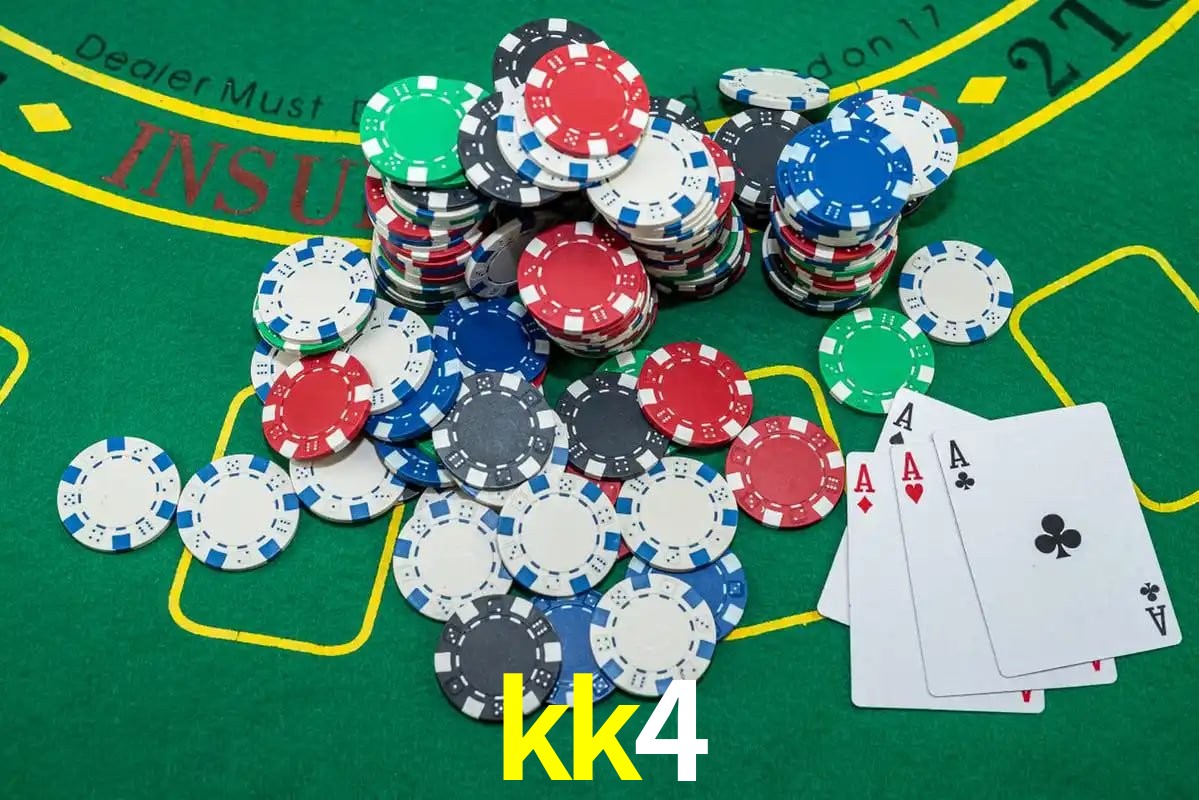 Casino VIP kk4