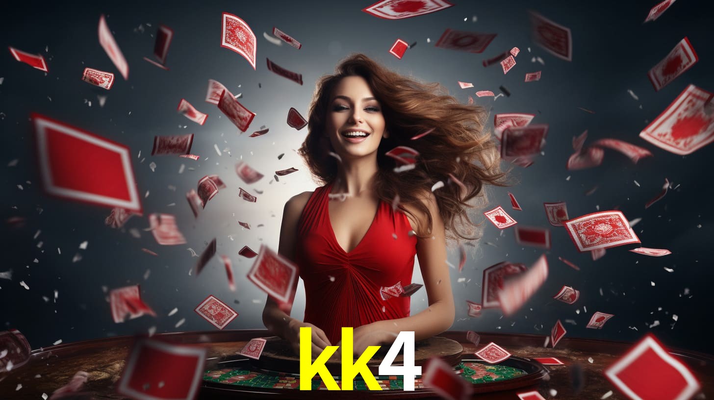Daily Bonuses kk4