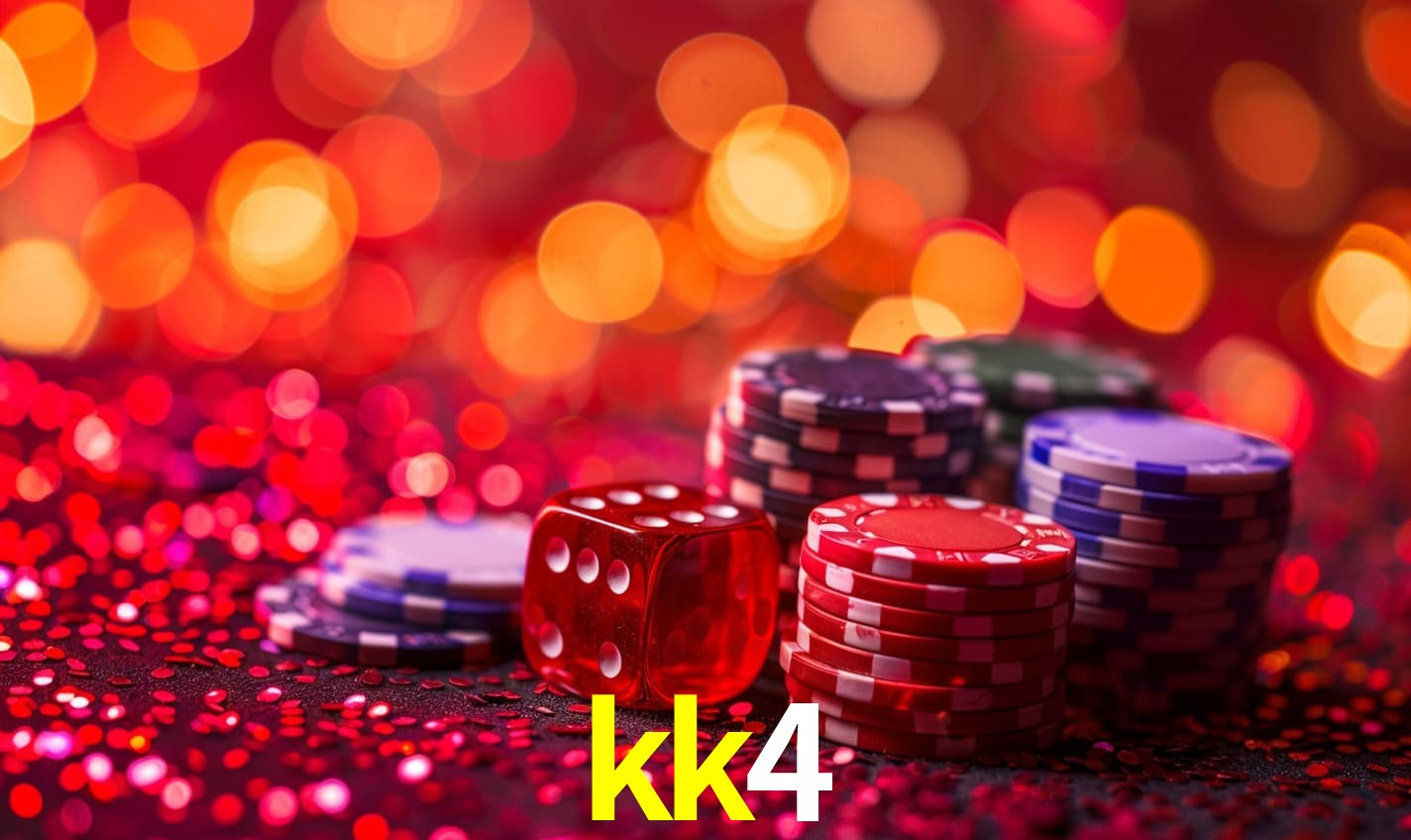 Desvendando o Mundo dos Jogos Virtuais na kk4