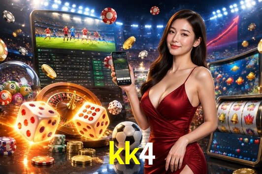 Game Providers kk4