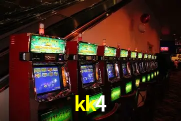 A Experiência Imersiva dos Cassinos Ao Vivo no kk4