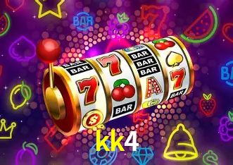 Inovações de Jogos na kk4: O Futuro das Experiências Interativas
