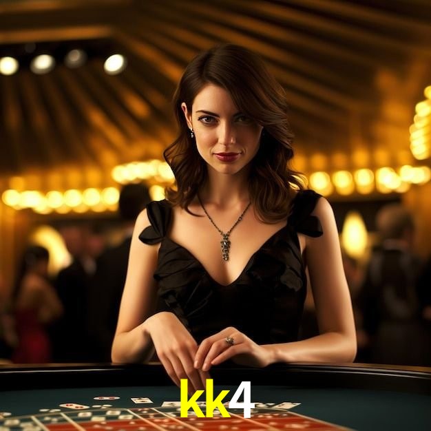 Descubra o Programa VIP da kk4: Vantagens Exclusivas para Jogadores