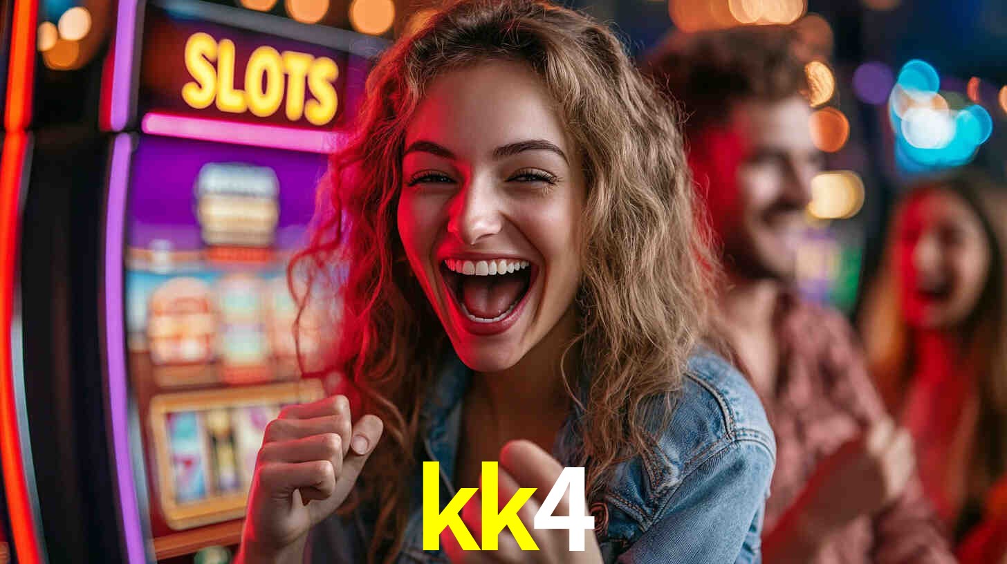 Explorando a Categoria de Eventos em Apostas na kk4