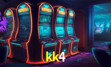 A Emoção da Loteria na kk4: Uma Chance de Mudança de Vida