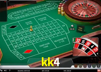 Desvendando o Mundo dos Jogos Virtuais na kk4