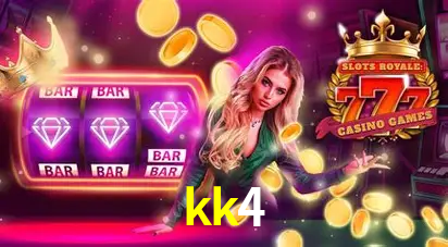 Desvendando o Mundo dos Jogos Virtuais na kk4