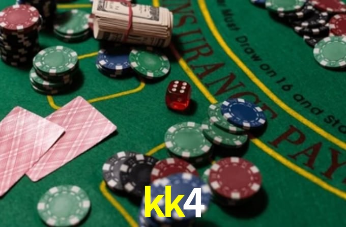 kk4 bet