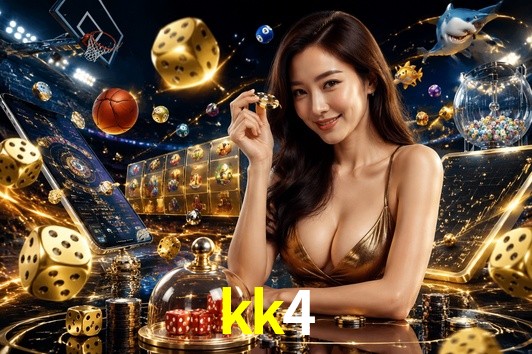 Weekend Specials kk4