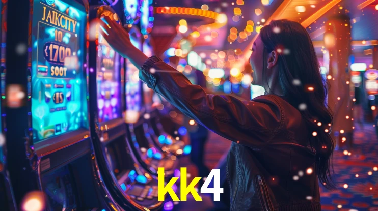 kk4 app
