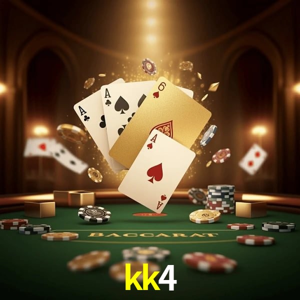 Live Casino kk4
