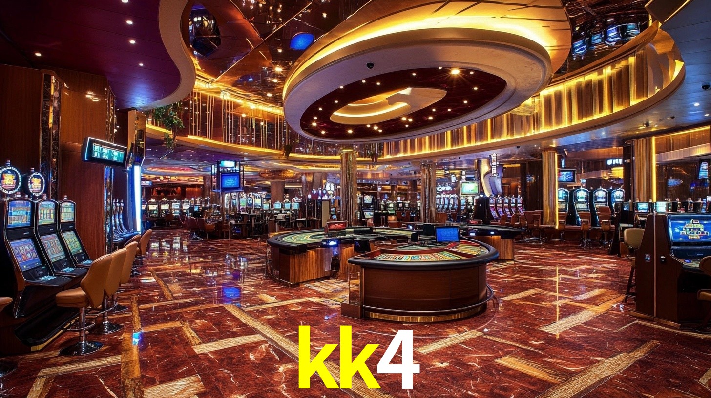 Exclusive Games kk4