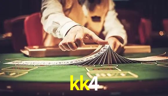 Blackjack Table kk4