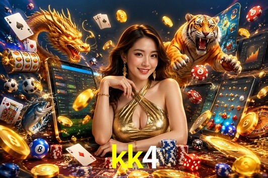 Secure Login kk4