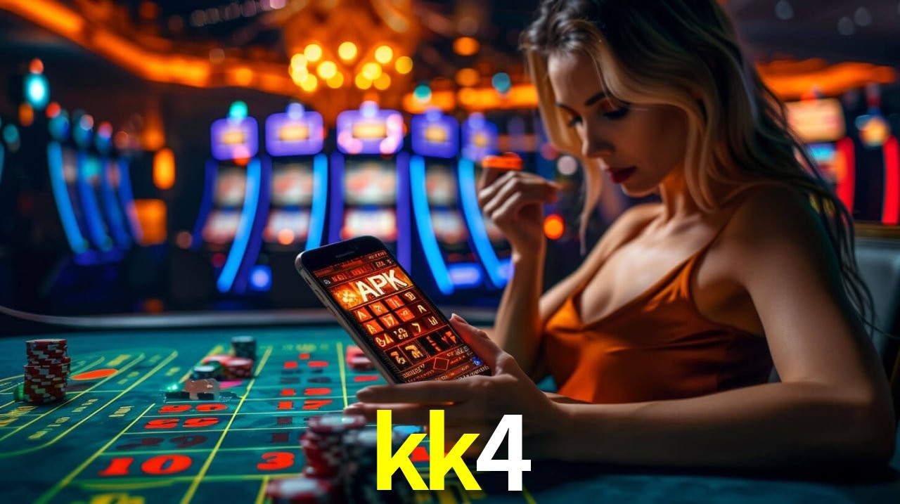 Roulette Table kk4