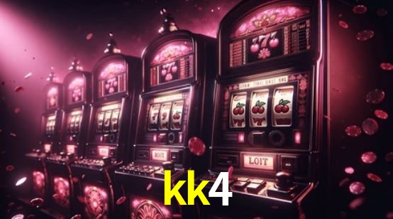 PIX Instantâneo kk4