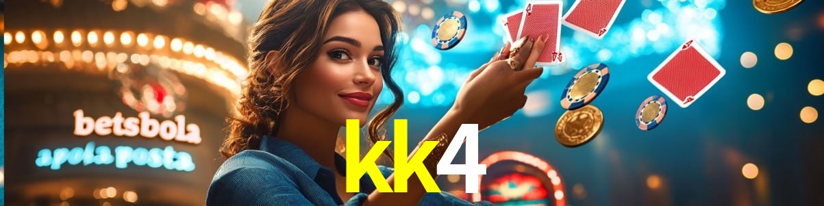 Welcome Bonus kk4