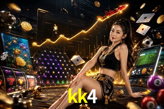 Account Benefits kk4