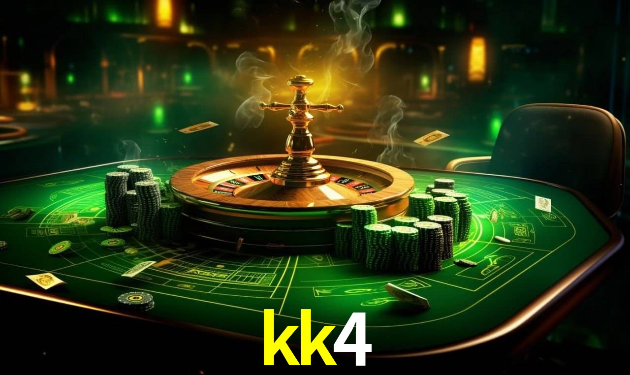 cassino kk4