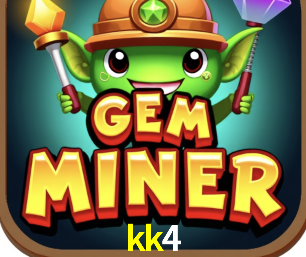 APP oficial da kk4 para mobile