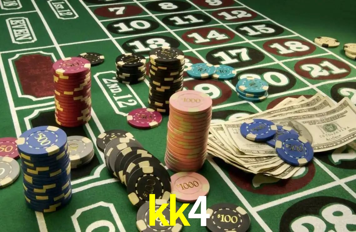 kk4 bet