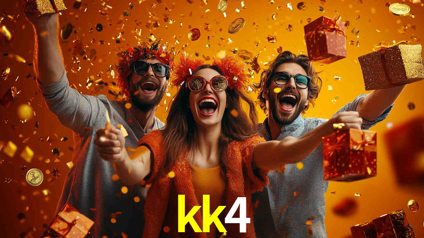 kk4: Jogue Crash e Experimente Alta Recompensa Instantânea