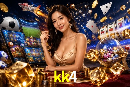Live Casino kk4
