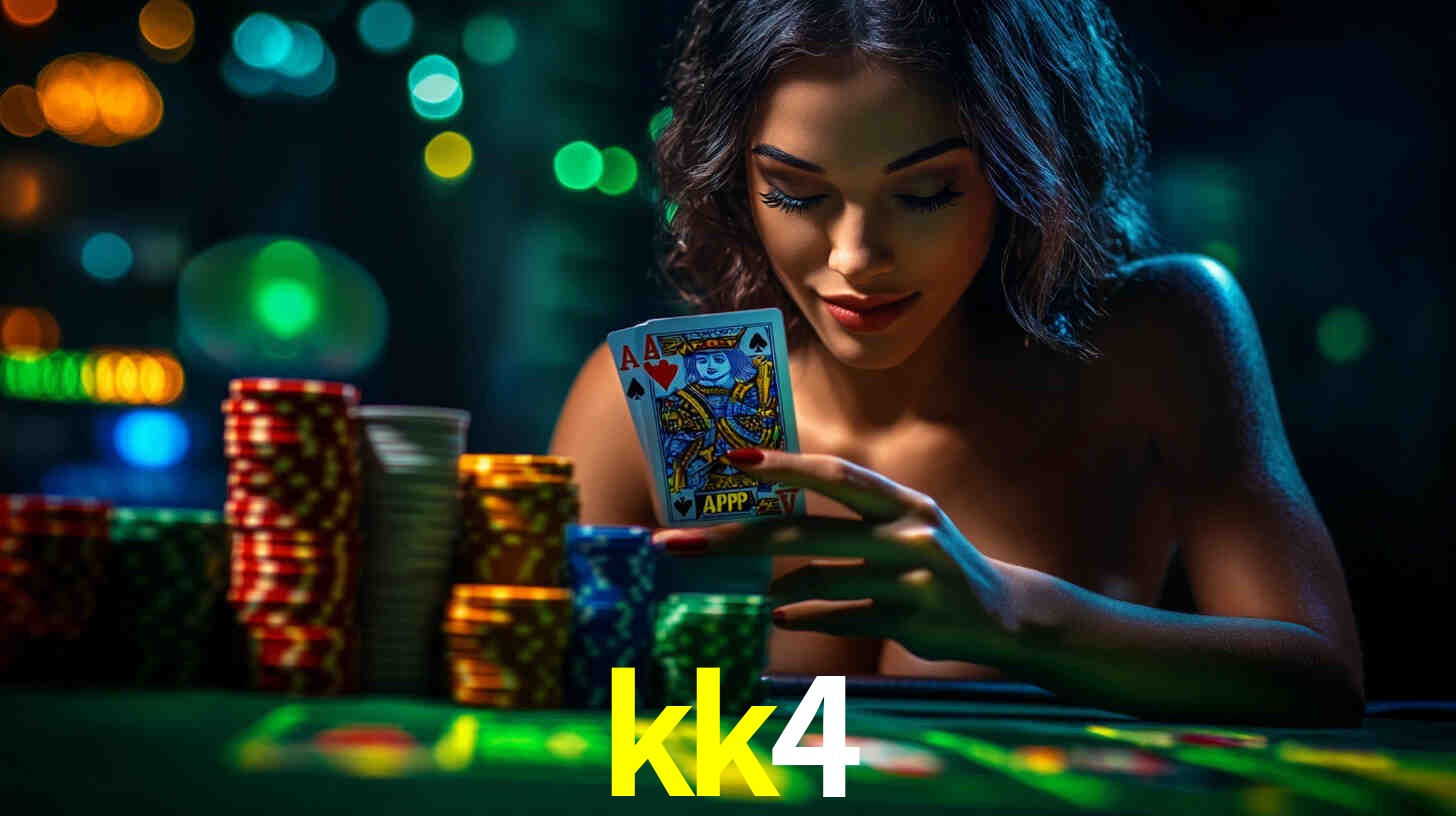 Descubra a Essência do kk4: Nossa História e Compromissos