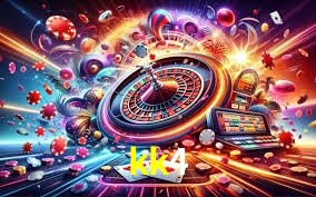 Estatísticas do Jogo kk4
